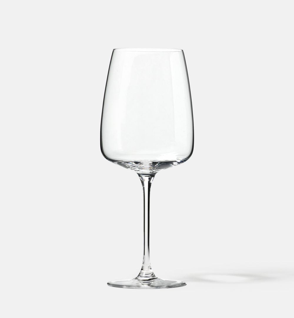 MODERN Kieliszki do wina 750 ml, kpl. 4 szt.