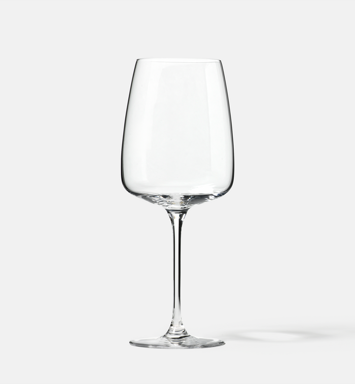 MODERN Kieliszki do wina 750 ml, kpl. 4 szt.