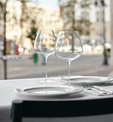 SOMMELIER Kieliszki do pełnych białych win 820 ml, kpl. 6 szt.