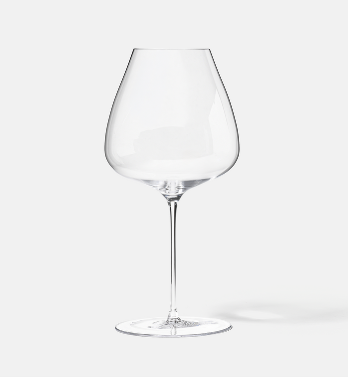 SOMMELIER Kieliszki do lekkich czerwonych win 820 ml, kpl. 6 szt.