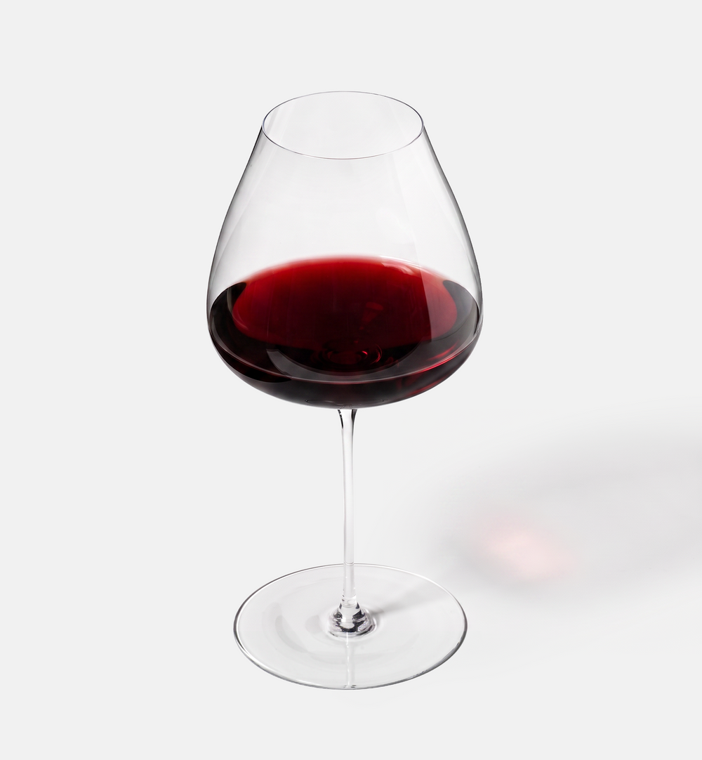 SOMMELIER Kieliszki do lekkich czerwonych win 820 ml, kpl. 6 szt.