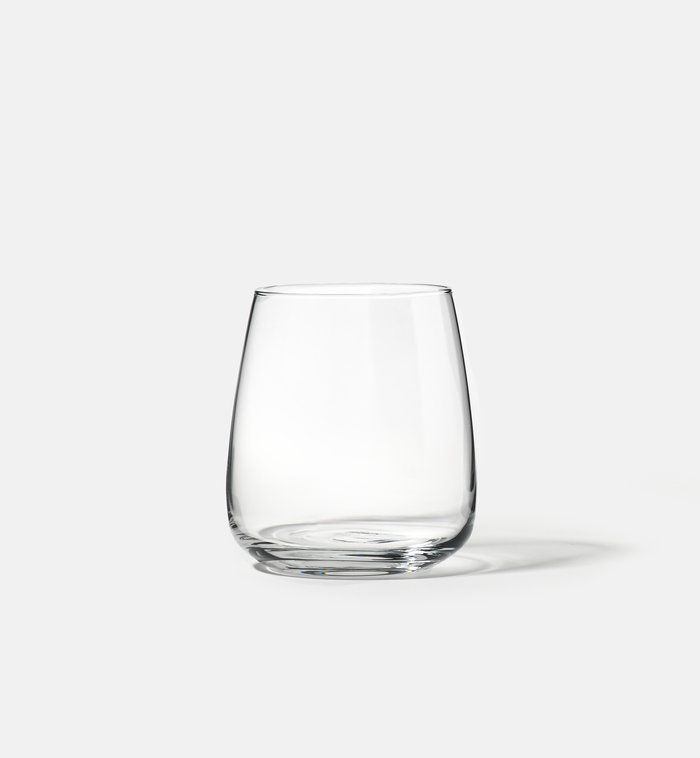 MODERN Niskie szklanki 470 ml, kpl. 6 szt.