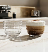 COFFEE MOMENTS Szklanki do cappuccino 330 ml, kpl. 4 szt.