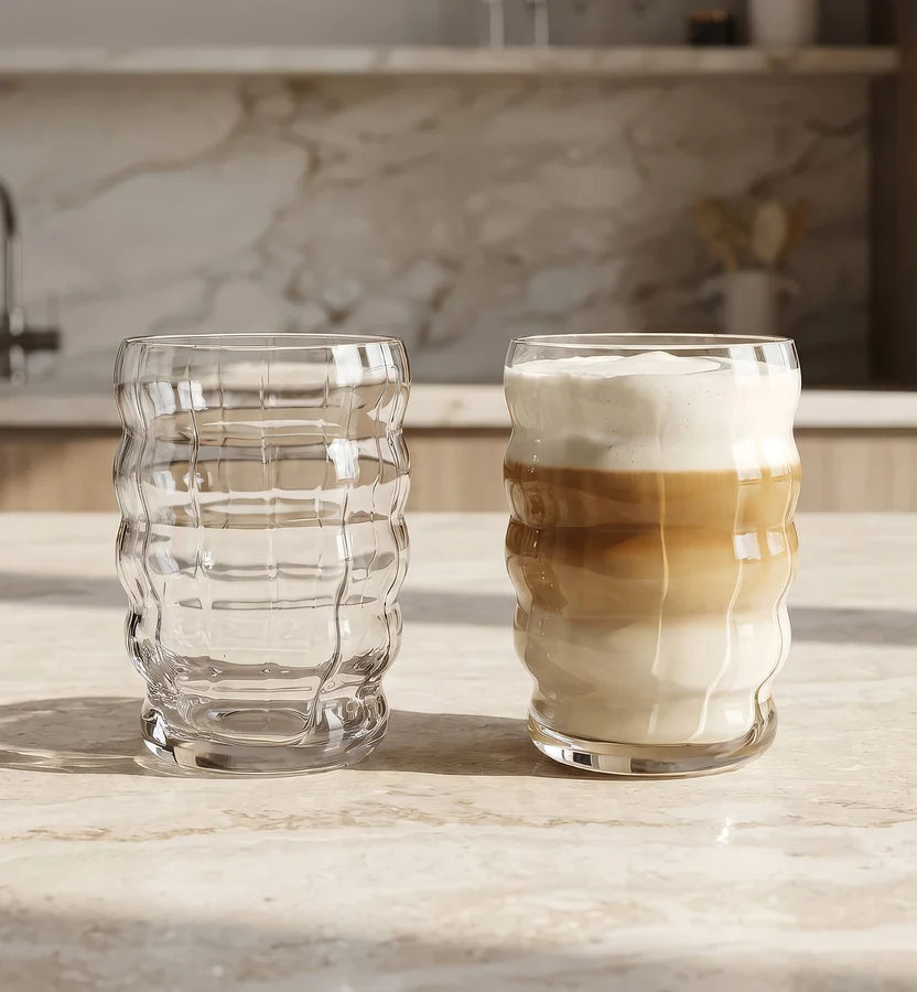COFFEE MOMENTS Szklanki do americano 265 ml, kpl. 4 szt.