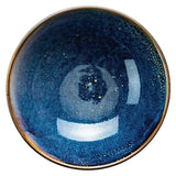 DEEP BLUE Talerz głęboki 23,5 cm / VERLO