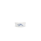 Miska 13x5 cm BLUE RETRO