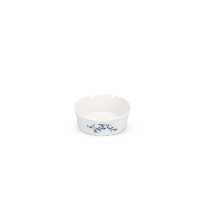 Miska 13x5 cm BLUE RETRO