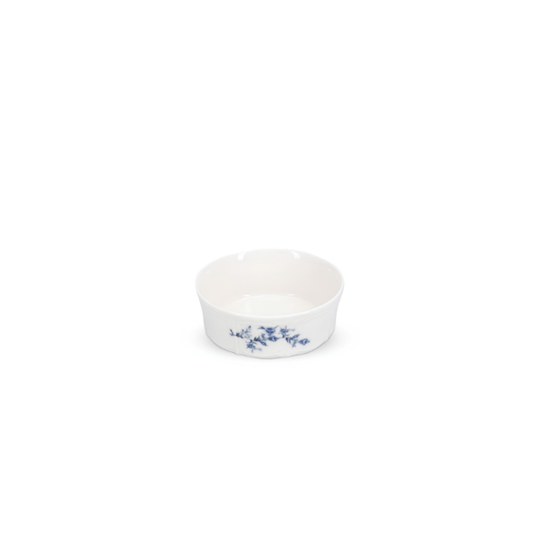 Miska 13x5 cm BLUE RETRO