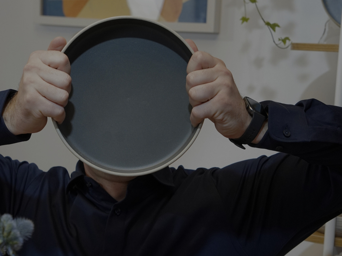 VERLO Miska ZEN 12 cm