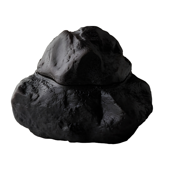 Natural stone 16,5 cm