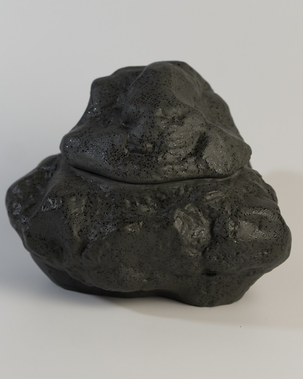 Natural stone 16,5 cm