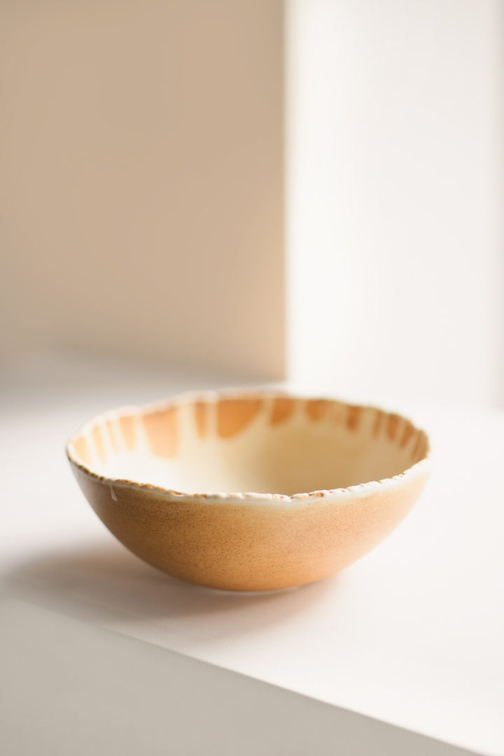 SAMTO Miska 21 cm / VERLO