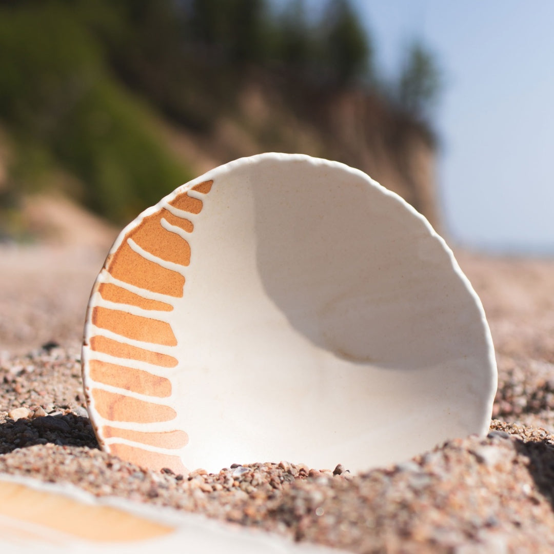 SAMTO Talerz głęboki 30 cm / VERLO