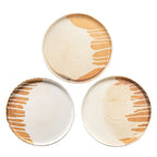 SAMTO Talerz okrągły płaski 21 cm / VERLO