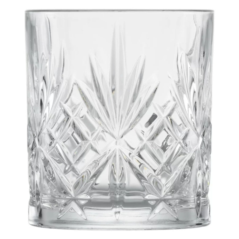 SHOW Szklanka do whisky 334 ml, kpl. 4 szt. / SCHOTT ZWIESEL