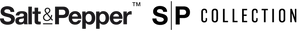 S|P Collection logo