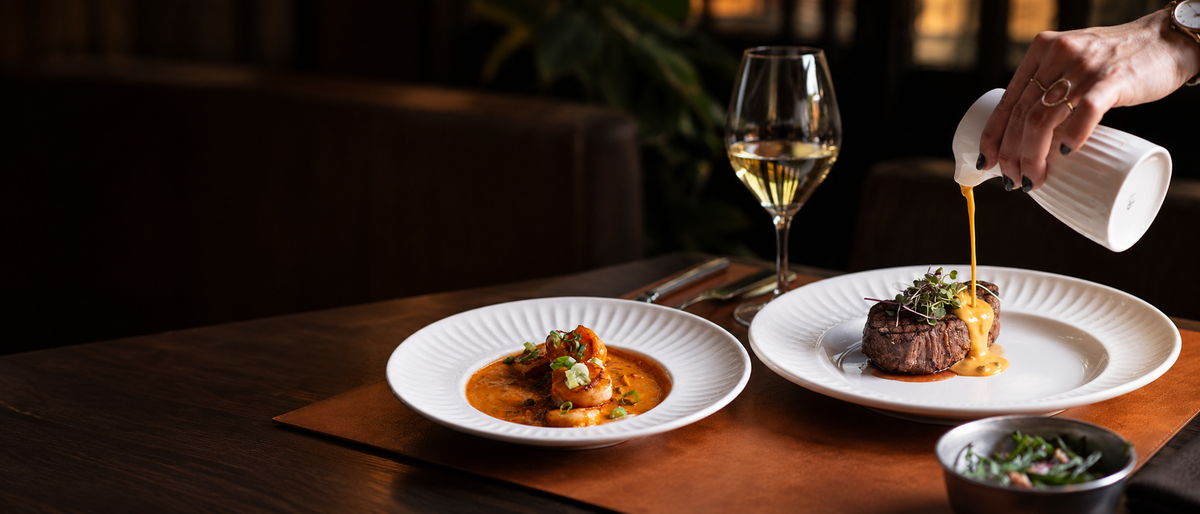 Ceny hurtowe · HoReCa