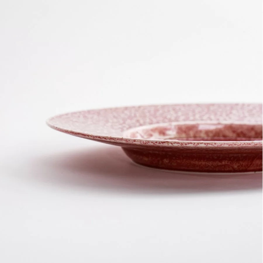 VERLO Talerz owalny AMOUR 28,5x3 cm