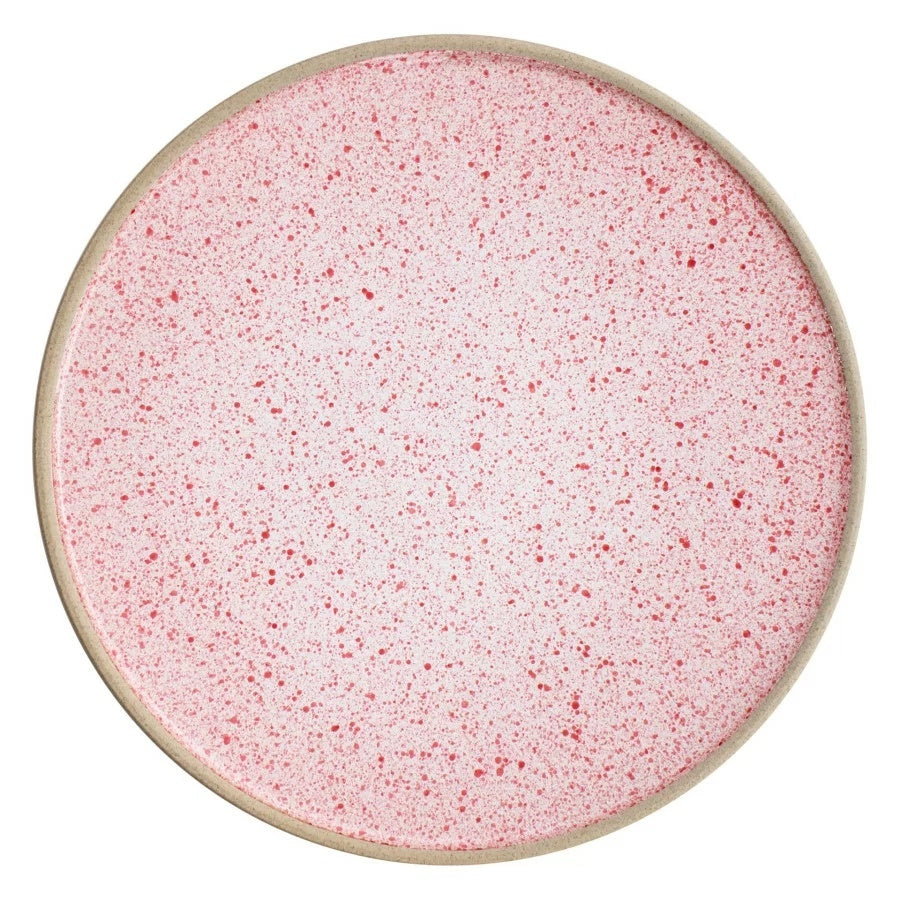 VERLO Talerz płaski SWEET 17 cm