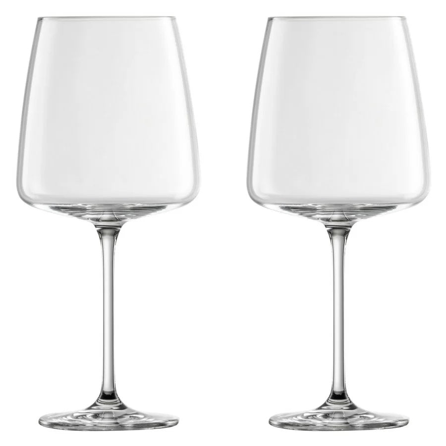 VIVID SENSES Kieliszek Velvety & Sumptuous 710ml, kpl. 2 szt.