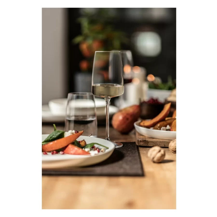 VIVID SENSES Kieliszek Velvety & Sumptuous 710ml, kpl. 2 szt.