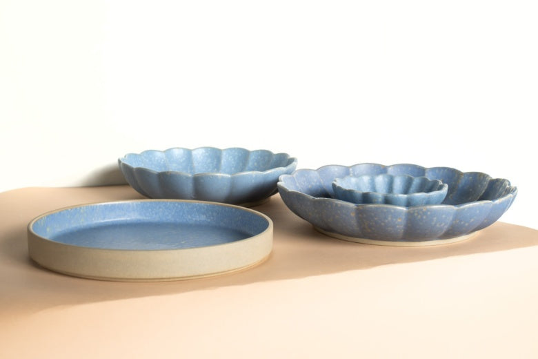 WODA Miseczka 13 cm / VERLO