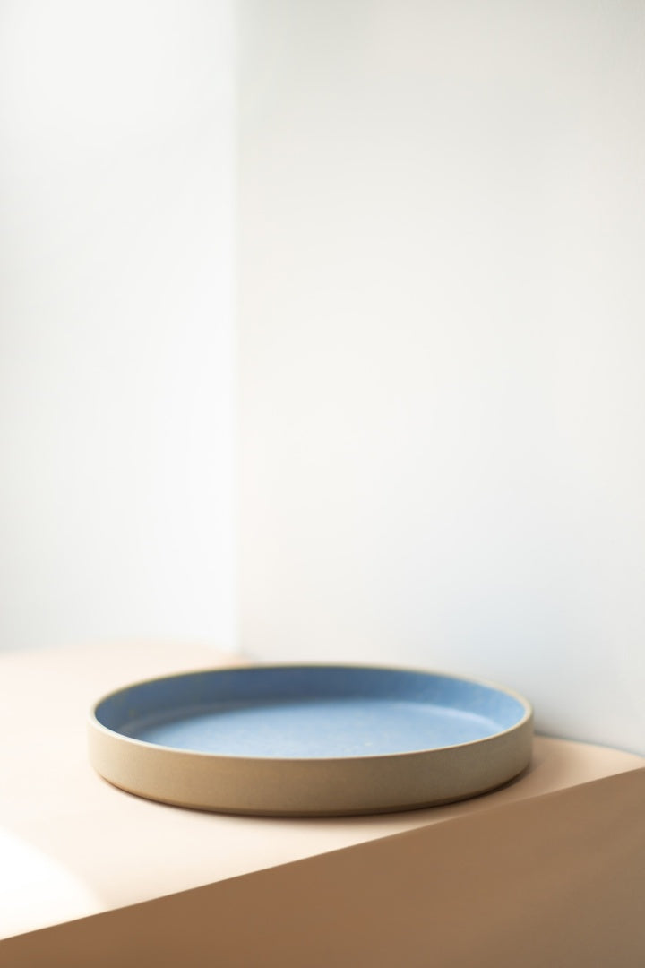 WODA Talerz płaski 22 cm / VERLO