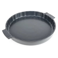 APPOLIA Naczynie do tarty 30 cm grafitowy / PEUGEOT