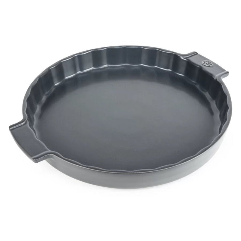 APPOLIA Naczynie do tarty 30 cm grafitowy / PEUGEOT