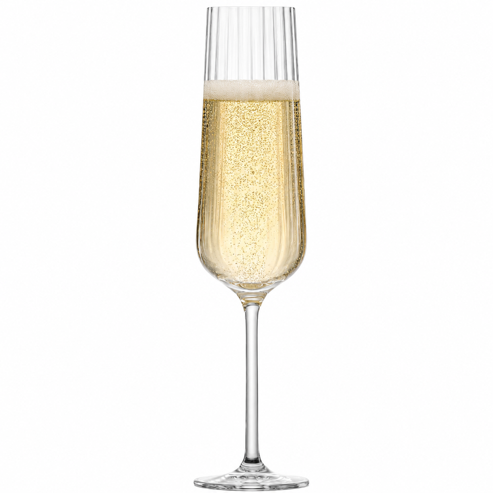 Kieliszek do szampana 200 ml ATELIER I – VERLO 6 szt.