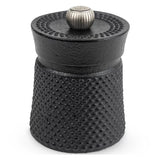 BALI CAST IRON Młynek do pieprzu czarny / PEUGEOT
