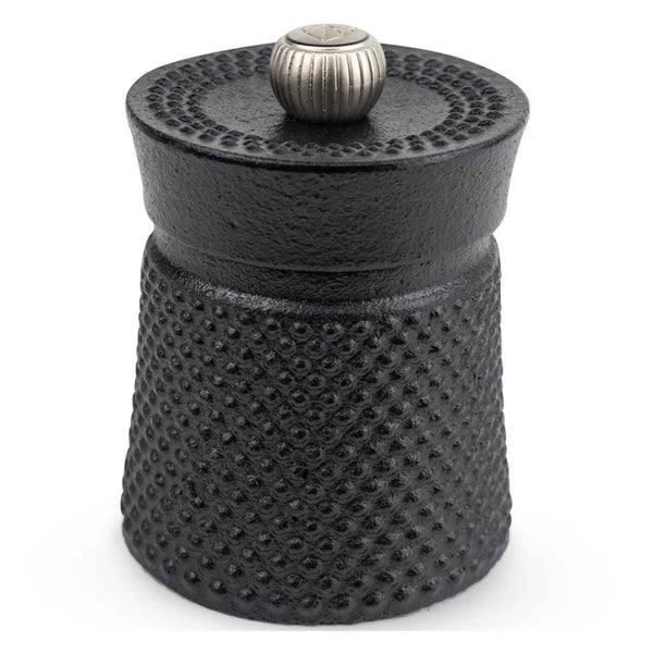 BALI CAST IRON Młynek do pieprzu czarny / PEUGEOT