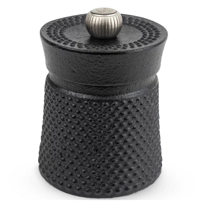BALI CAST IRON Młynek do pieprzu czarny / PEUGEOT