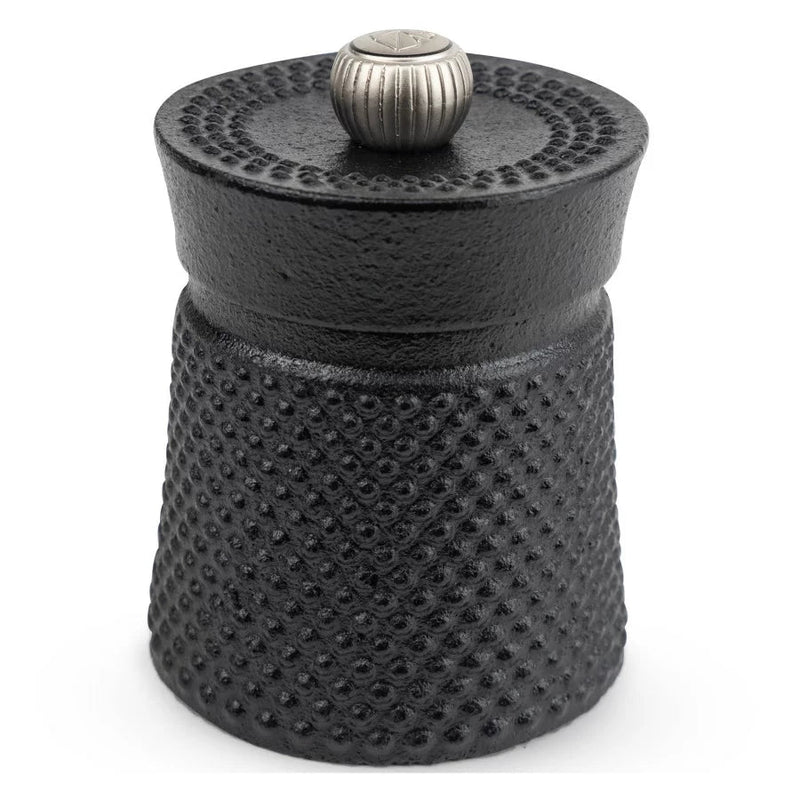 BALI CAST IRON Młynek do pieprzu czarny / PEUGEOT