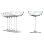 BESPOKE Coupe 280 ml (kpl. 6szt.) / ONIS - OD Kuchni Strony