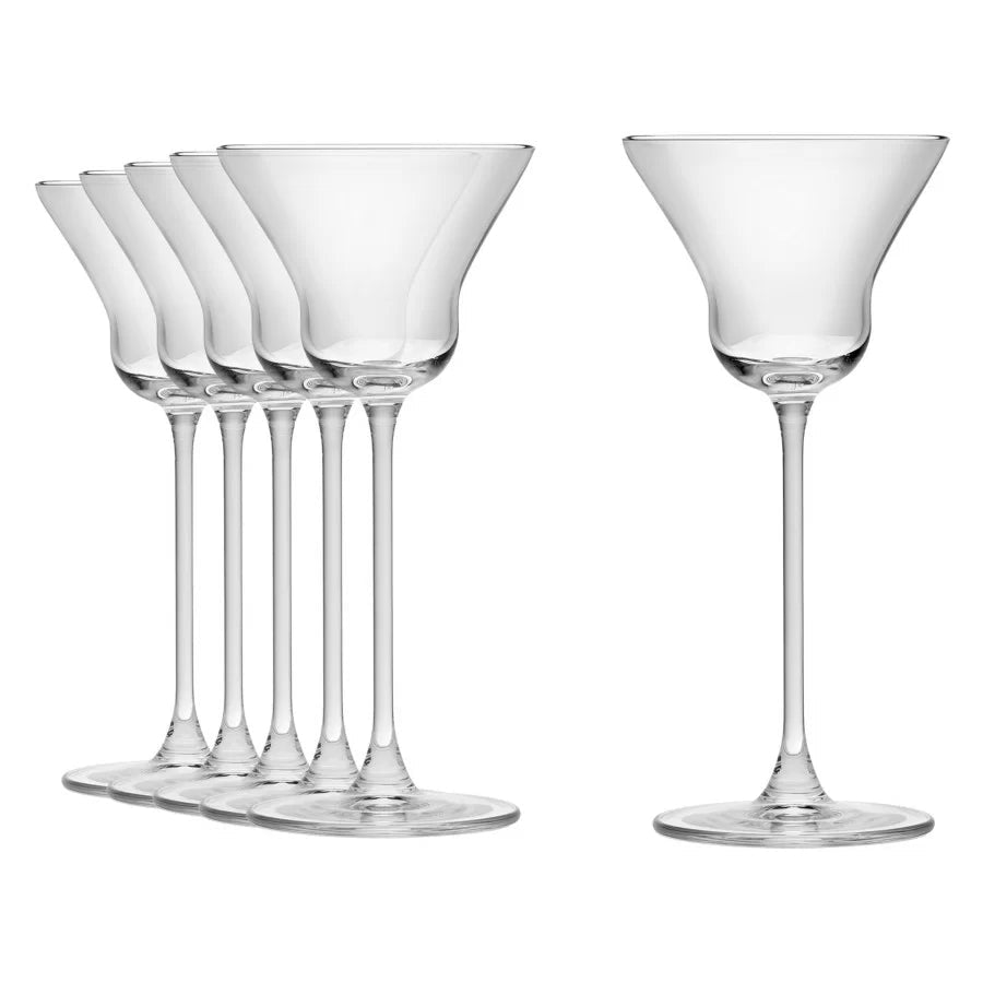 BESPOKE Martini 190 ml (kpl. 6szt.) / ONIS - OD Kuchni Strony