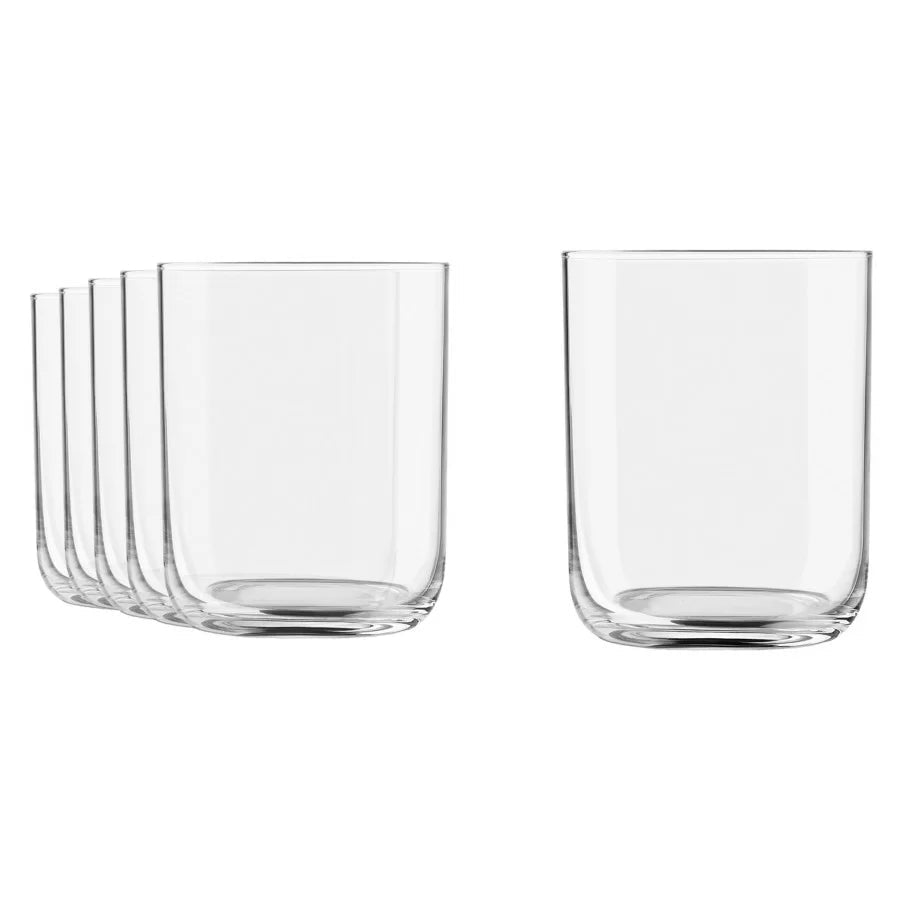 BLISS Szklanka 305 ml (kpl. 6szt.) / ONIS
