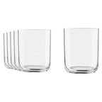 BLISS Szklanka 305 ml (kpl. 6szt.) / ONIS - OD Kuchni Strony