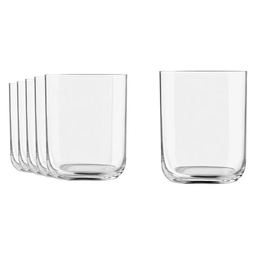 BLISS Szklanka 305 ml (kpl. 6szt.) / ONIS - OD Kuchni Strony