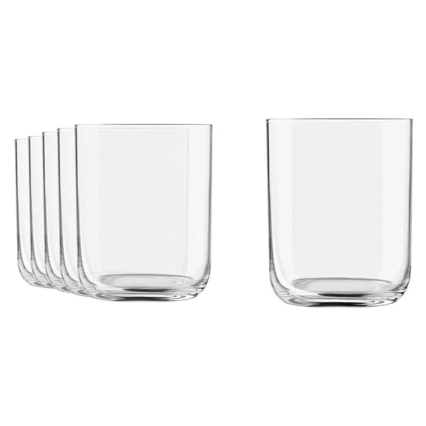 BLISS Szklanka 305 ml (kpl. 6szt.) / ONIS