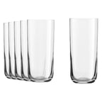 BLISS Szklanka Hi - Ball 320 ml (kpl. 6szt.) / ONIS - OD Kuchni Strony
