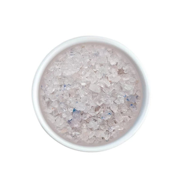 BLUE SALT Sól niebieska perska Iran 150 g / PEUGEOT