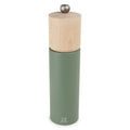BOREAL Młynek do pieprzu 21 cm Fern Green / PEUGEOT - OD Kuchni Strony