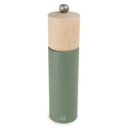 BOREAL Młynek do pieprzu 21 cm Fern Green / PEUGEOT - OD Kuchni Strony