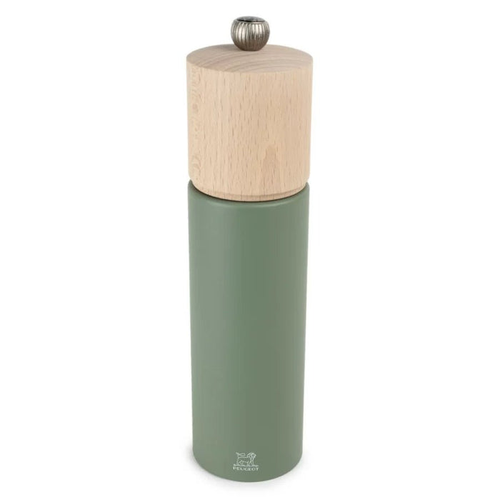 BOREAL Młynek do pieprzu 21 cm Fern Green / PEUGEOT
