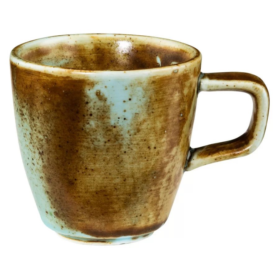 BRASSI Filiżanka do espresso ze spodkiem 100 ml / VERLO