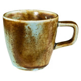 BRASSI Filiżanka do espresso ze spodkiem 100 ml / VERLO