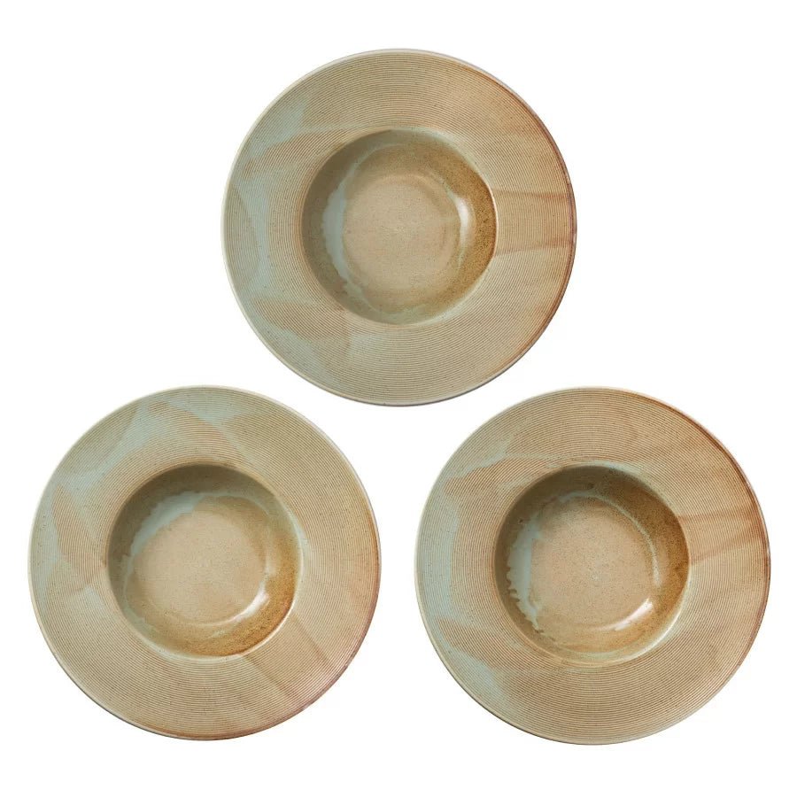 BRASSI Talerz głęboki 28,5 cm / VERLO
