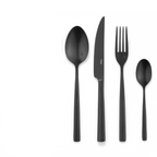 SU BLACK Zestaw 24-elementowy / VERLO