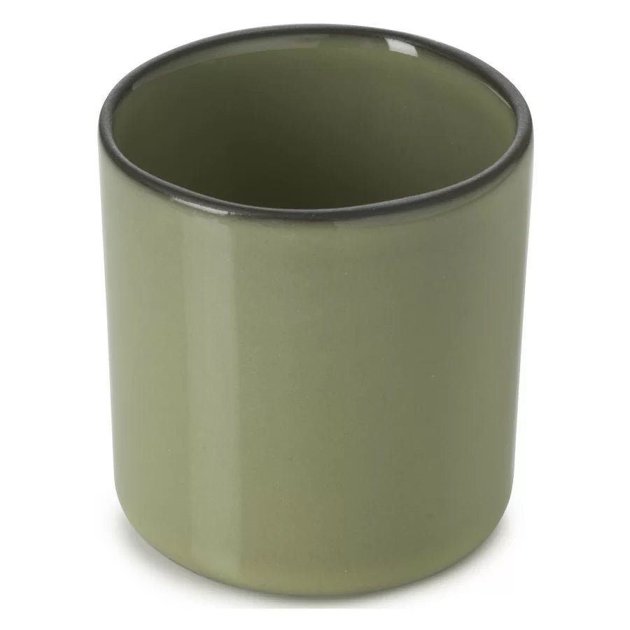 CARACTERE Filiżanka do espresso 80 ml Kardamon / REVOL - OD Kuchni Strony
